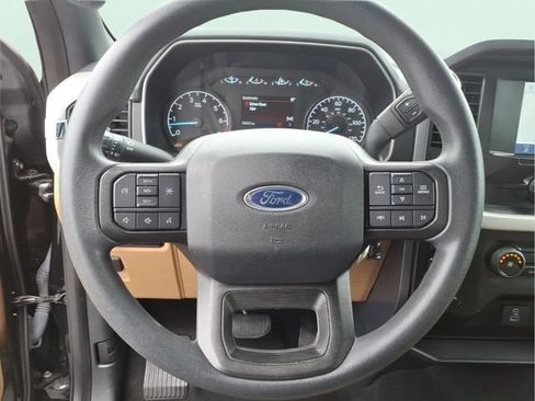 Used 2023 Ford F150 XLT AWD/4WD image 24