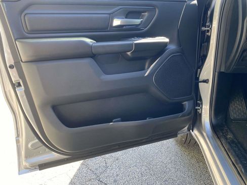 New 2026 RAM 1500 Express image 10