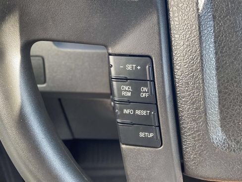 Used 2013 Ford F150 STX w/ Mid Equipment Group RWD image 21