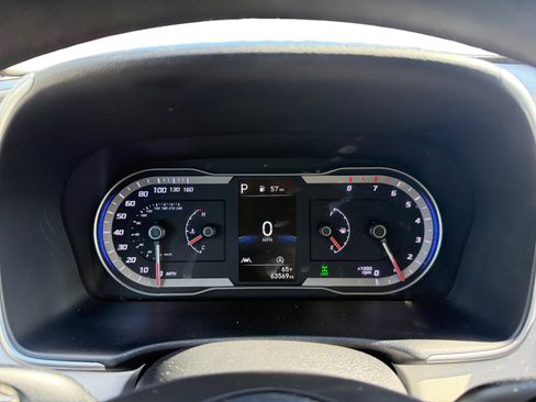 Used 2022 Hyundai Tucson SEL AWD/4WD image 11