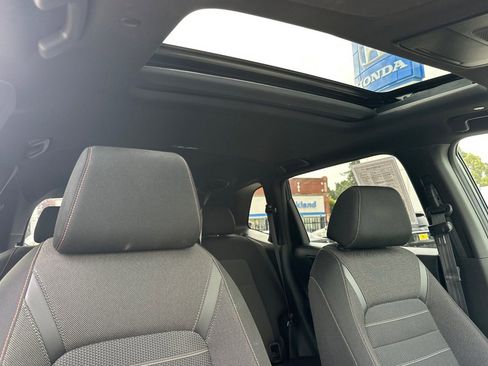 Used 2024 Honda CR-V Sport image 20