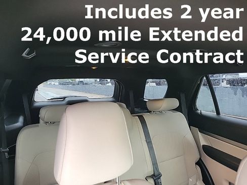 Used 2019 Ford Explorer XLT image 45