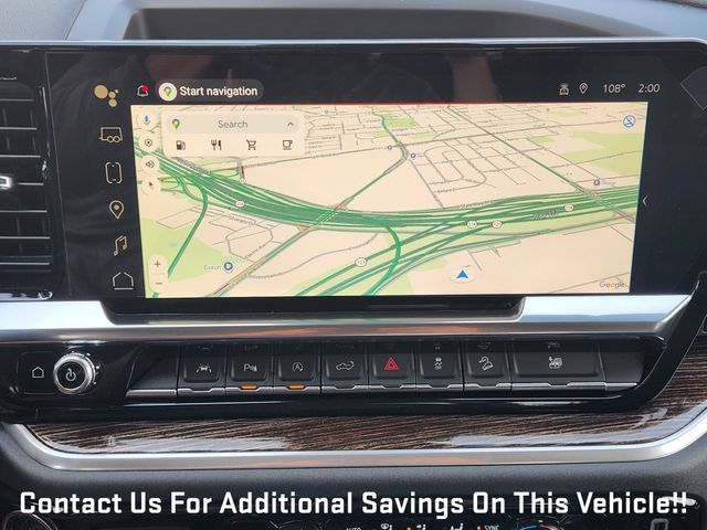 New 2026 GMC Sierra 1500 Elevation w/ Elevation Premium Package AWD/4WD image 12