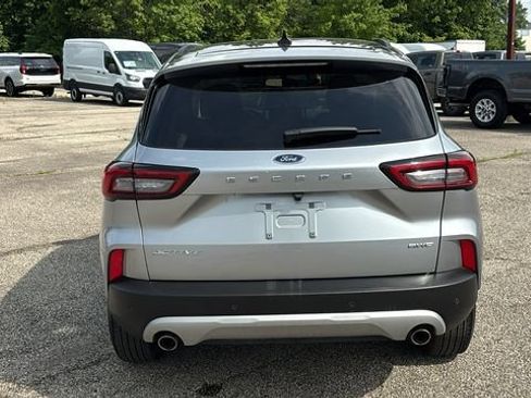 Used 2023 Ford Escape Active w/ Tech Pack #1 AWD/4WD image 30