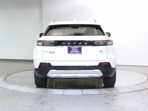 Used 2024 Honda Prologue Touring image 6