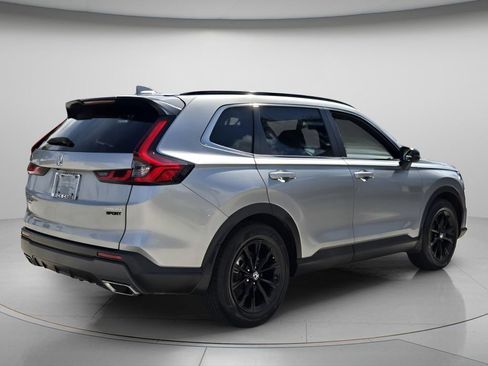 Used 2025 Honda CR-V Sport-L image 7