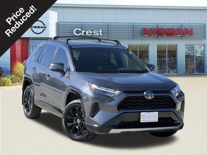 Used 2024 Toyota RAV4 SE w/ Convenience Package