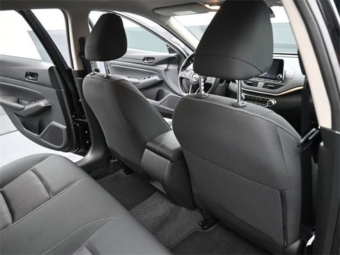 New 2025 Nissan Altima 2.5 S image 24