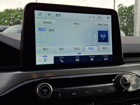Certified 2023 Ford Escape Active AWD/4WD image 19