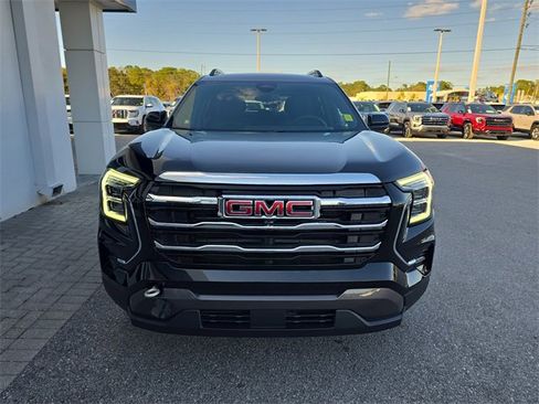 New 2026 GMC Terrain Elevation w/ Elevation Premium Package image 2