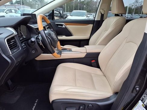 Used 2022 Lexus RX 350 FWD w/ Premium Package image 18