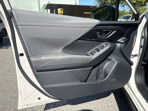 New 2026 Subaru Crosstrek 2.5i Limited image 20
