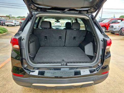 Used 2023 Chevrolet Equinox LT FWD image 33