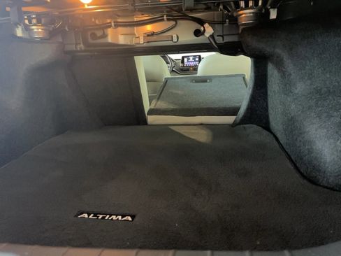 Used 2019 Nissan Altima 2.5 SL AWD/4WD image 23