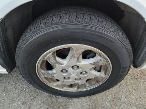 Used 1998 Toyota Camry XLE image 26