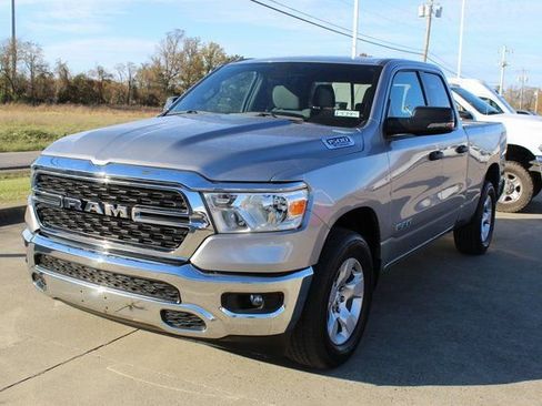 Used 2023 RAM 1500 Big Horn image 1