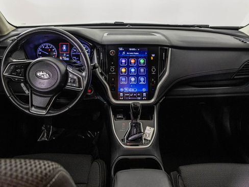 Used 2021 Subaru Outback Premium image 23