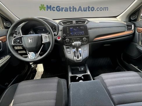 Used 2018 Honda CR-V EX image 10