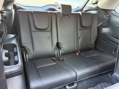 Used 2025 Subaru Ascent Bronze Edition AWD/4WD image 19