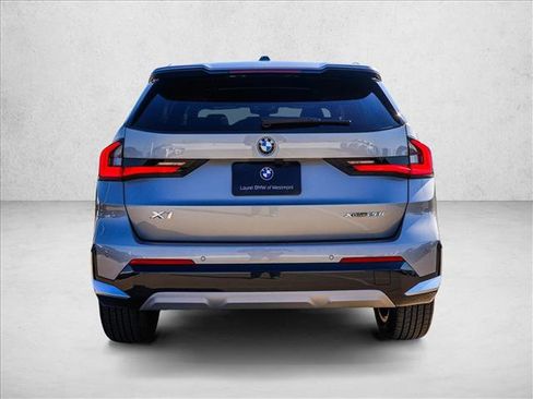 Used 2026 BMW X1 xDrive28i AWD/4WD image 6