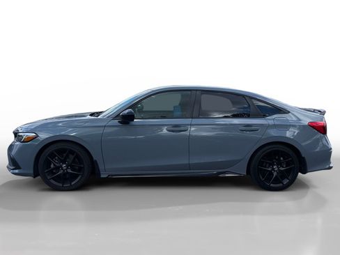 Used 2022 Honda Civic Si image 2