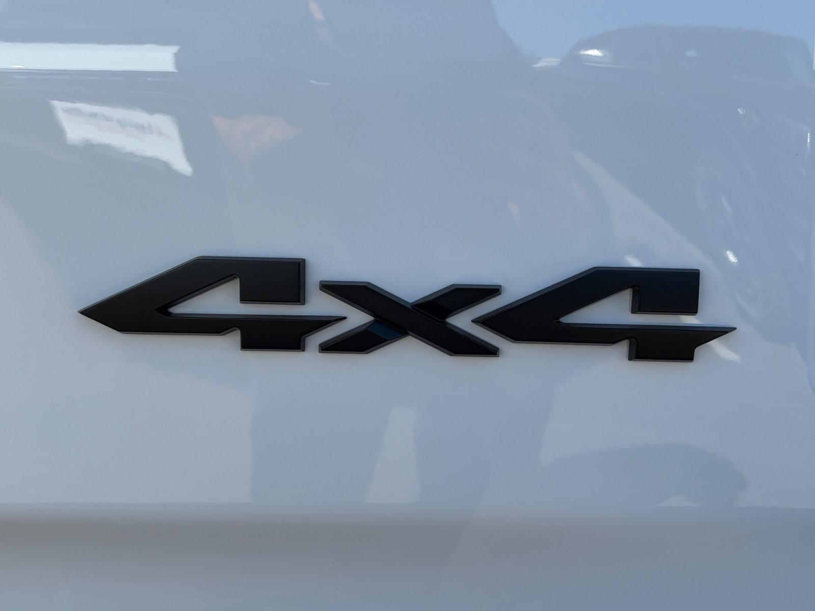 New 2027 RAM 1500 Rebel AWD/4WD image 16