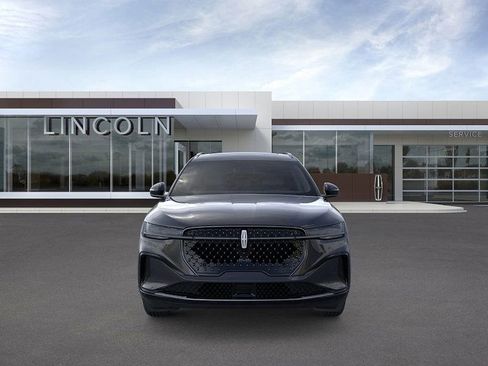 New 2026 Lincoln Nautilus Reserve w/ Jet Appearance Package image 6