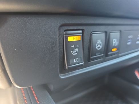 New 2026 Nissan Frontier PRO-4X w/ Pro-4x Convenience Package AWD/4WD image 32