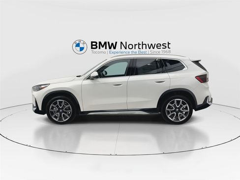New 2026 BMW X1 xDrive28i w/ Convenience Package AWD/4WD image 11