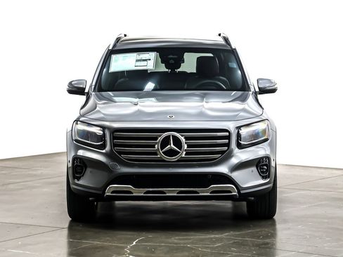 New 2026 Mercedes-Benz GLB 250 image 2