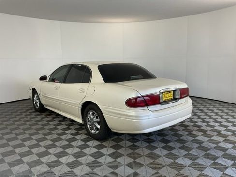 Used 2003 Buick Le Sabre Limited w/ Celebration Edition Package image 7