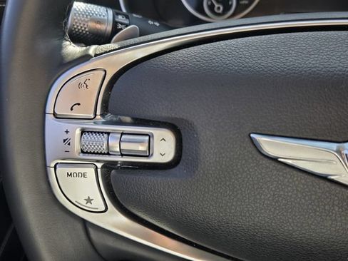 Used 2024 Genesis GV80 2.5T AWD/4WD image 26