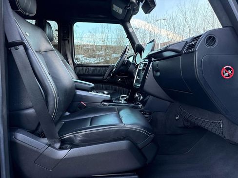 Used 2018 Mercedes-Benz G 63 AMG 4MATIC image 40