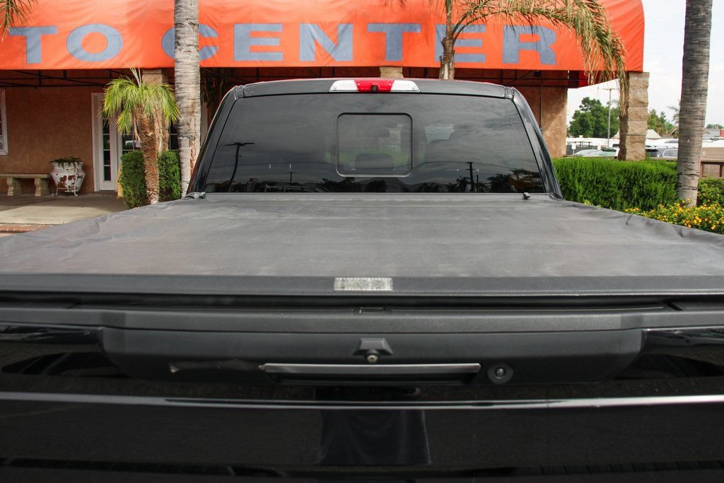Used 2019 Ford F250 Lariat w/ Lariat Ultimate Package AWD/4WD image 8