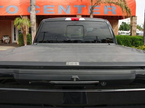 Used 2019 Ford F250 Lariat w/ Lariat Ultimate Package AWD/4WD image 8