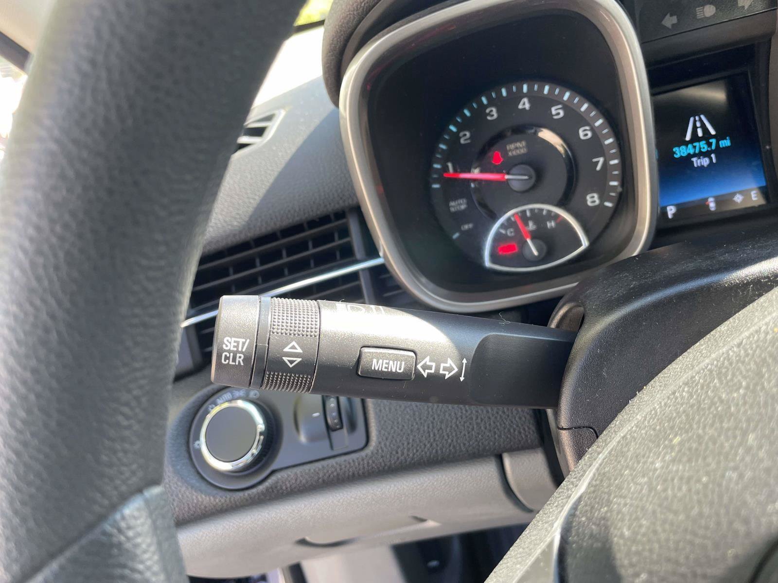 Used 2015 Chevrolet Malibu LS FWD image 21