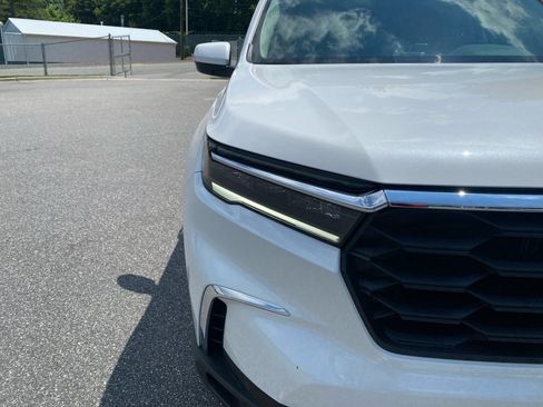 Certified 2025 Honda Pilot EX-L image 25
