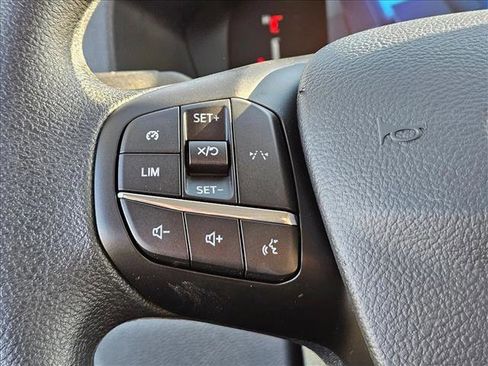 New 2026 Ford Transit 250 148 Medium Roof image 15