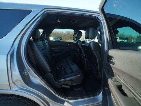 Used 2021 Dodge Durango R/T image 23