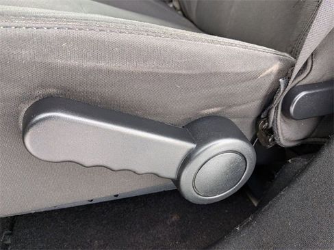 Certified 2017 Jeep Wrangler Unlimited Sport w/ Quick Order Package 24S image 13