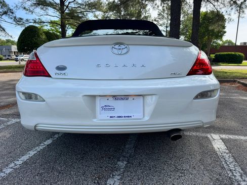 Used 2008 Toyota Solara SE image 16