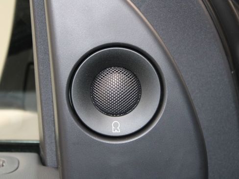 New 2025 Lincoln Navigator Reserve w/ Jet Appearance Package image 46