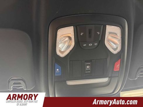 New 2026 RAM 2500 Tradesman image 22