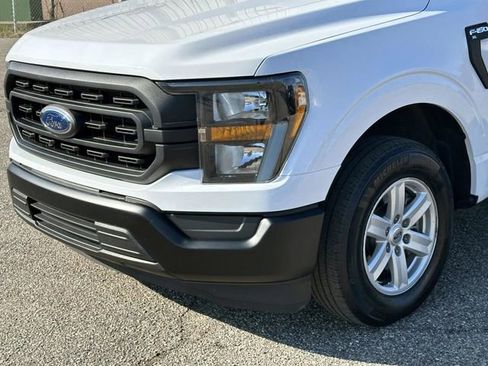 Used 2023 Ford F150 XL image 9