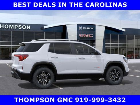 New 2026 GMC Terrain AT4 image 5