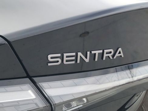 New 2026 Nissan Sentra S w/ Floor Mat Package FWD image 12