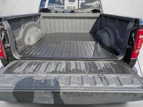 Used 2024 RAM 1500 Limited image 6