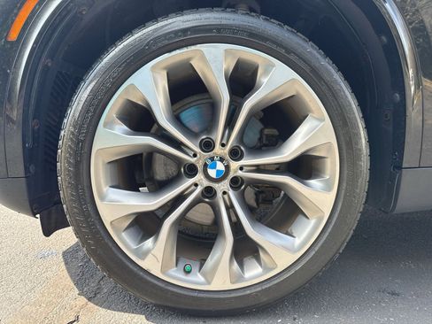 Used 2016 BMW X5 xDrive35i image 7
