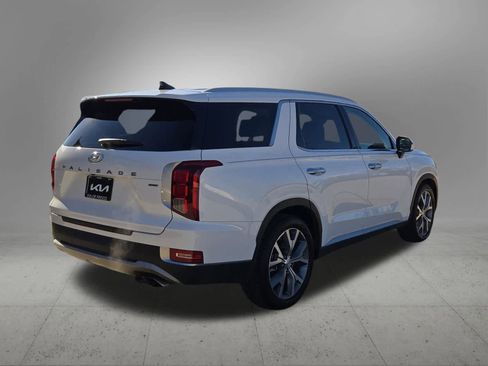 Used 2021 Hyundai Palisade SEL image 6