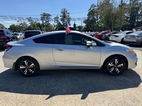 Used 2014 Honda Civic EX image 4